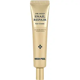 Крем для очей Medi-Peel 24k Gold Snail Repair Eye Cream 40 мл