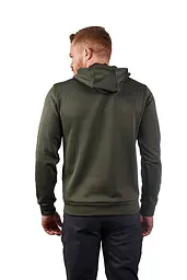 Флісова кофта Climbolic URB Basic XL Хакі (CL-E-UG-0062-HK-XL) - мініатюра 2