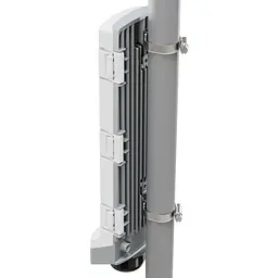 Комутатор Mikrotik CSS606-1G-2Gi-3S+OUT, GPERx6 with 3xGig Eth ports, 3xSFP+ cages, SwOS, outdoor en - мініатюра 5