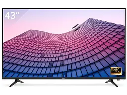 Телевізор Vinga L43UHD25B