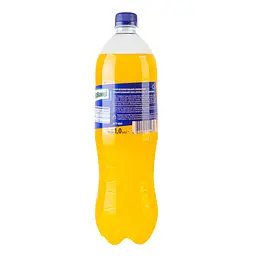 Напій Соковинка Апельсин сильногазований 1 л (369122) - мініатюра 3