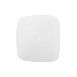 Комплект охоронної сигналізації Ajax (StarterKit white) - мініатюра 2