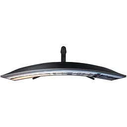 Монітор Samsung 34" C34H890WJU (LC34H890WJUXEN) - Сlass B "Б/В" - мініатюра 4