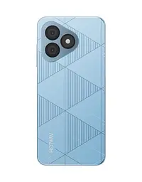 Смартфон HOTWAV Note 15 Pro 4/128Gb Mint Blue - мініатюра 1