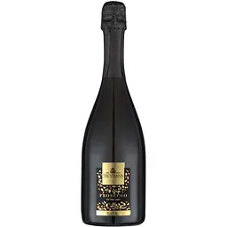 Вино ігристе Trevisana Prosecco Spumante DOC біле, екстра-сухе 11% 0.75 л