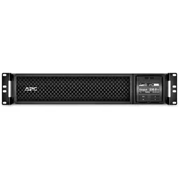 Джерело безперебійного живлення APC Smart-UPS SRT 1000VA RM with Network Card - мініатюра 2