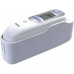 Термометр Braun ThermoScan 7 IRT 6520 [128434] - мініатюра 4