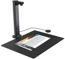 Canon Документ-сканер А3 Iriscan Desk 7 PRO - мініатюра 3