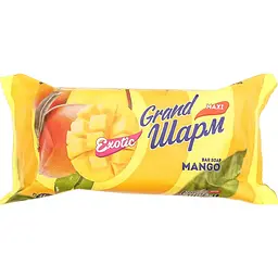Мило Grand Шарм Манго, 125 г