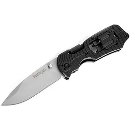 Ніж складний Kershaw-1920A, ручка пластик + гума, довжина 190 мм, 150 гр, Box
