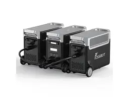 Зарядна станція Fossibot F3600 Pro - мініатюра 4