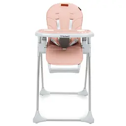 Стільчик для годування Kidwell BENO Pink - мініатюра 2