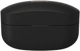 Навушники дротові Sony WF-1000XM4 Black (WF-1000XM4B) - мініатюра 6
