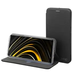 Чохол до мобільного телефона BeCover Exclusive Nokia G60 5G Black (709010) - мініатюра 6
