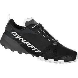 Кросівки Dynafit Traverse GTX 44 Сірий/Чорний (1054-016.001.2303)