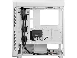 Корпус Chieftec Scorpion 3 White Edition (GL-03W-OP) - мініатюра 4