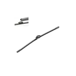 Щітка склоочисника Bosch 3 397 008 045 - мініатюра 2