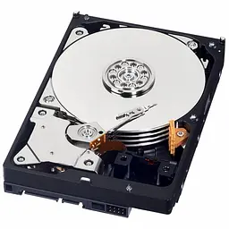 Накопичувач HDD SATA 500GB WD Blue 7200rpm 16MB (WD5000AAKX) Refurbished (WD5000AAKX_)