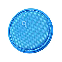 Набір фільтрів для пилососу Samsung SC21K5170HG, SC21F50**, SC15F50**, SC20F70**, DJ97-01962A - мініатюра 7