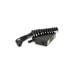 Блок живлення до ноутбуку Voltronic 120W Universal, 12 роз'ємів (34820 / YT-HQUPS120W/12R) - мініатюра 1