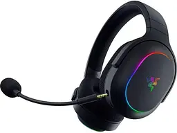 Навушники з мікрофоном Razer Barracuda X Chroma Black (RZ04-05220100-R3M1) - мініатюра 2