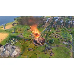 Ключ активації Microsoft Sid Meier’s Civilization VI Anthology для Xbox One/Series - мініатюра 5