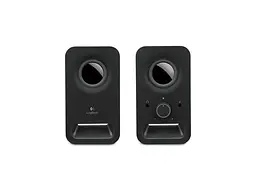 Колонки для комп'ютера Logitech Z-150 black (980-000814) - мініатюра 6