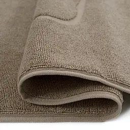 Рушник для ніг Lotus Home - Бежевий V2 (800 г/м²) 50x70 - мініатюра 2