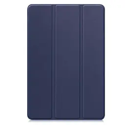 Чохол до планшета BeCover Smart Case Lenovo Idea Tab Plus 12.1" Deep Blue (715079) - мініатюра 2