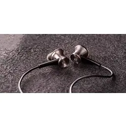 Навушники Xiaomi 1More Dual Driver ANC Lightning In-Ear Headphones Gray - мініатюра 4