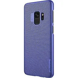 Чохол-накладка Nillkin Air Case Samsung Galaxy S9 (SM-G960) Blue - мініатюра 4