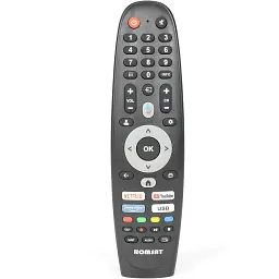 Телевізор Romsat 32HGN18ST2 Smart TV WiFi (Офіційний GOOGLE) - мініатюра 11