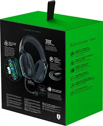 Ігрові навушники Razer BlackShark V2 Pro (RZ04-03220100-R3M1) [53875] - мініатюра 7