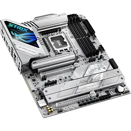 Материнська плата Asus ROG Strix Z890-A Gaming WiFi [147063] - мініатюра 5