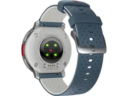 Смарт-годинник Polar Vantage V3 Sky Blue (900108890) - мініатюра 5