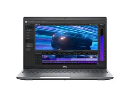 Ноутбук Dell Precision 3591 (N206P3591UWP5)
