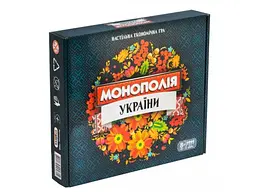 Настільна гра Монополія України, Strateg
