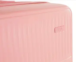 Валіза Heys Pastel (L) Blush (10155-0127-30) - мініатюра 9