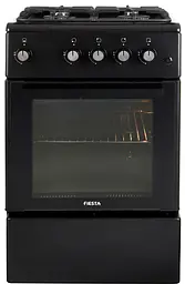 Плита Fiesta G 5403 SACDcG-BL - мініатюра 2