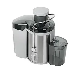 Соковитискач Mesko MS 4126G grey - мініатюра 3