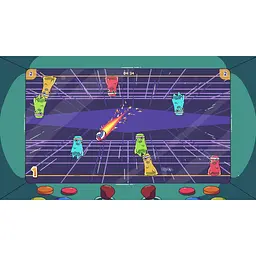 Ключ активації Microsoft Volley Pals для Xbox One/Series - мініатюра 5