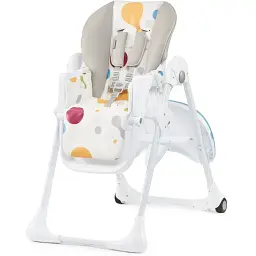 Стільчик для годування Kinderkraft Yummy Multi (KKKYUMMMUL0000) - мініатюра 2