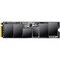 SSD накопичувач Apacer AS2280Q4U 512GB (AP512GAS2280Q4U-1) [126384] - мініатюра 4