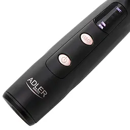 Плойка Adler AD 2120 ceramic 24мм - мініатюра 7