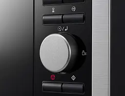 Мікрохвильова піч Panasonic NN-C69MSZPE - мініатюра 5