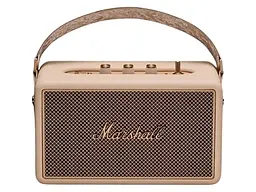 Портативна колонка Marshall Kilburn III Cream (1007973) - мініатюра 2
