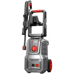 Мийка високого тиска Intertool DT-1516 [137082]