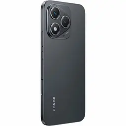 Смартфон Honor 400 8/512GB Black (Global) [5G, NFC] - мініатюра 3