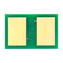 Чип для картриджа OKI B412/432/MB472/MB492, 7K Black BASF (BASF-CH-45807120) - мініатюра 2