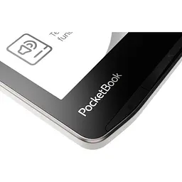 Електронна книга Pocketbook 743G InkPad 4, Stardust Silver (PB743G-U-WW) - мініатюра 7